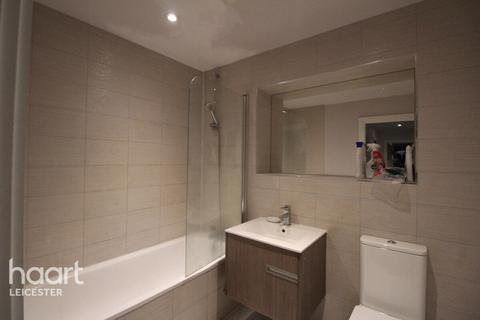 undefined, Chatham Street, LEICESTER