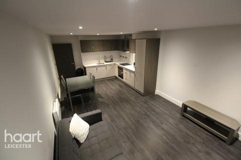 undefined, Chatham Street, LEICESTER