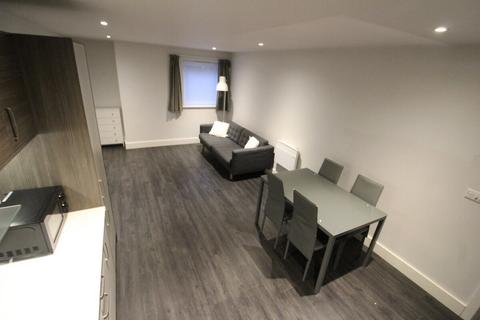 undefined, Chatham Street, LEICESTER