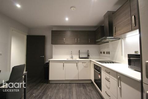 undefined, Chatham Street, LEICESTER