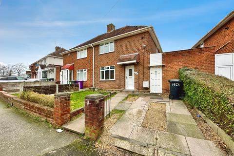 2 bedroom semi-detached house for sale, Clare Avenue, Wolverhampton WV11