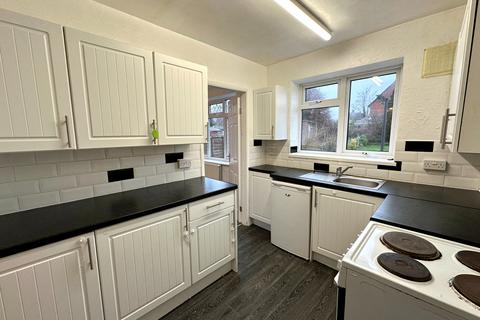 2 bedroom semi-detached house for sale, Clare Avenue, Wolverhampton WV11