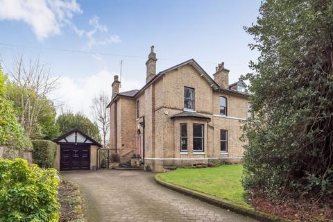 5 bedroom semi-detached house for sale, Langham Road, Bowdon, WA14