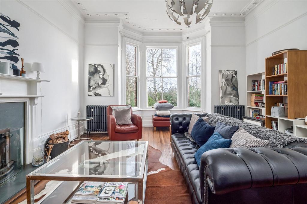 Drawing Room