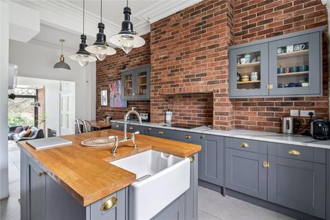 5 bedroom semi-detached house for sale, Langham Road, Bowdon, WA14