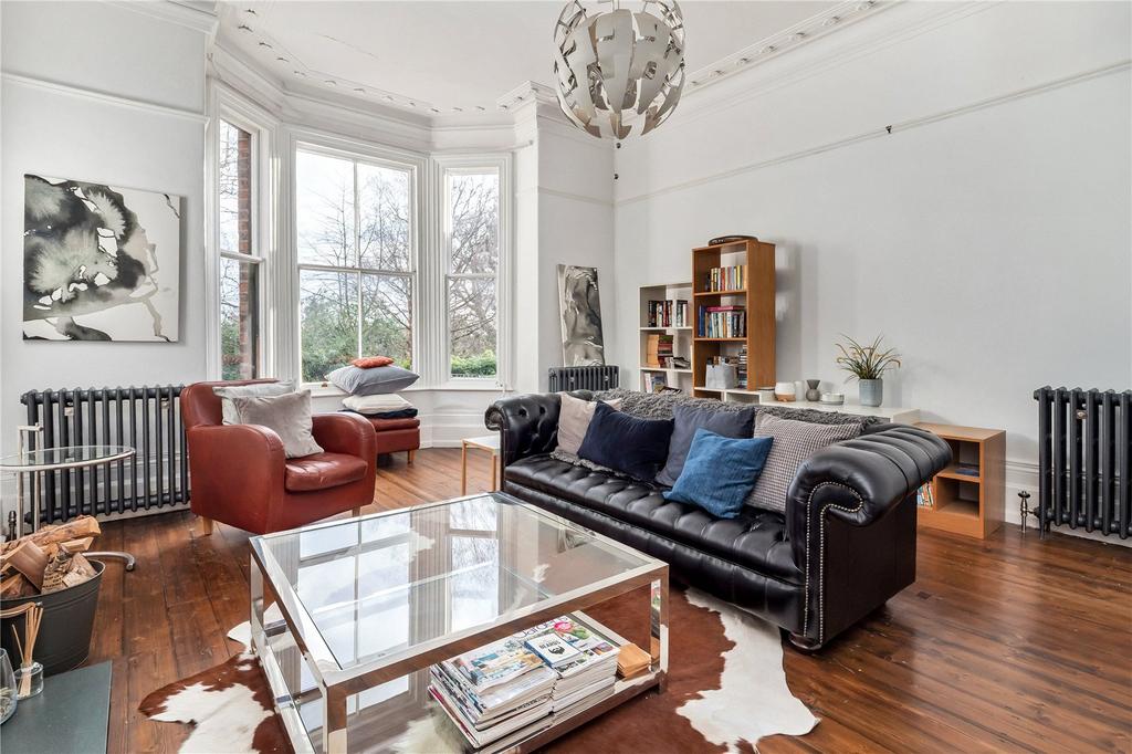 Drawing Room