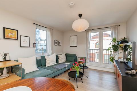 1 bedroom flat for sale, 44 Sevier Street, Bristol, BS2