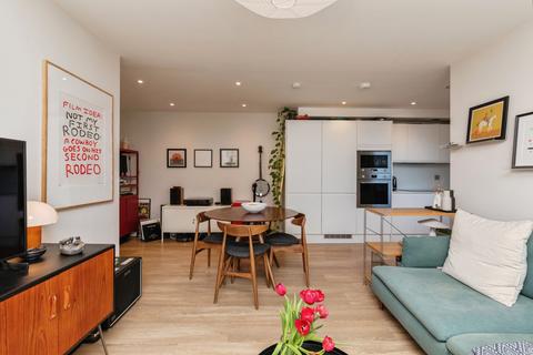 1 bedroom flat for sale, 44 Sevier Street, Bristol, BS2