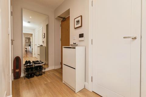 1 bedroom flat for sale, 44 Sevier Street, Bristol, BS2