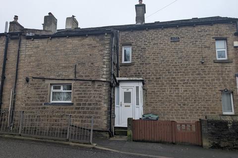 2 bedroom end of terrace house to rent, Longwood Road, Longwood, Huddersfield, West Yorkshire, HD3