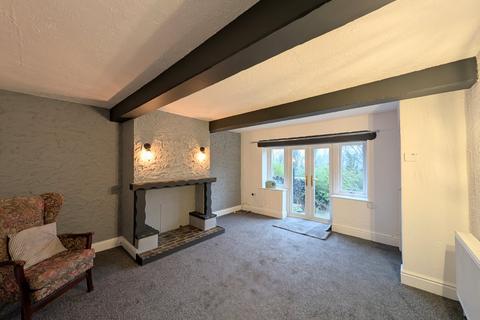 2 bedroom end of terrace house to rent, Longwood Road, Longwood, Huddersfield, West Yorkshire, HD3
