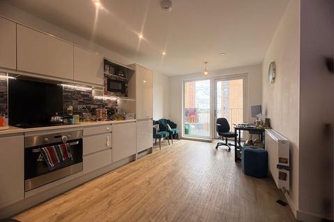 Chailey Place, Hayes UB3