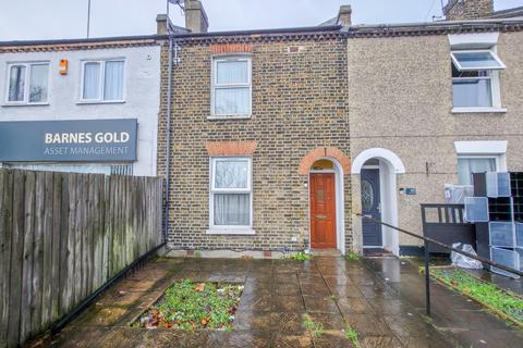 undefined, The Slade, Plumstead Common, London, SE18