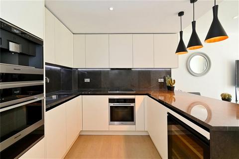 undefined, Ariel House, 144 Vaughan Way, Wapping, London, E1W
