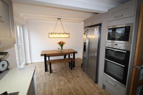3 bedroom detached house for sale, Pennine Road, Horwich, Bolton