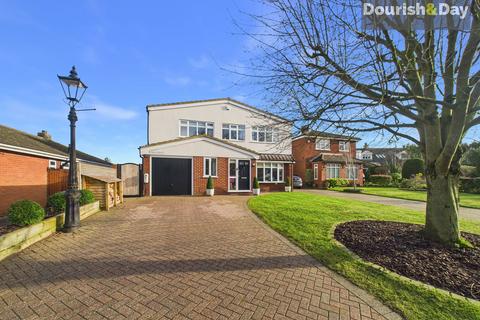 undefined, Top Road, Stafford ST17