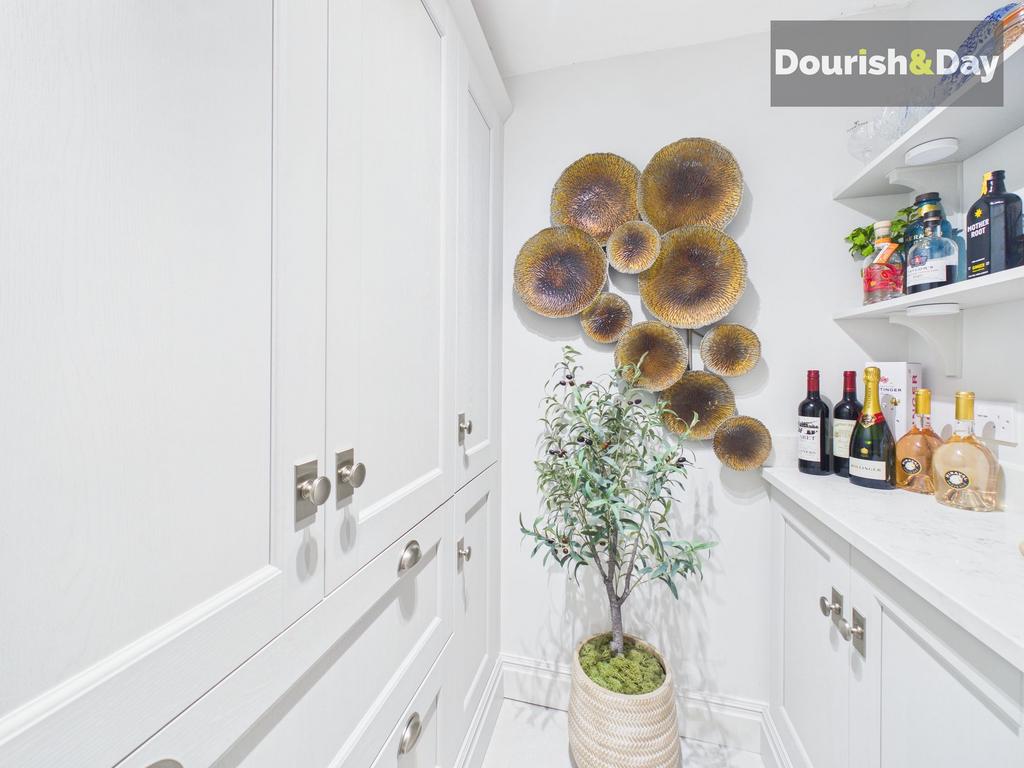 Pantry