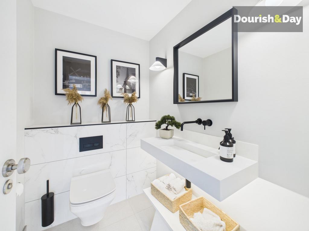 Guest WC