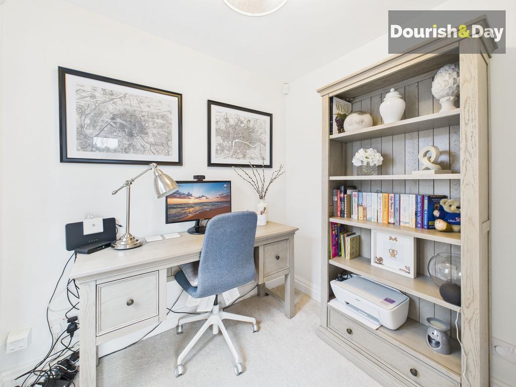 Office / Snug
