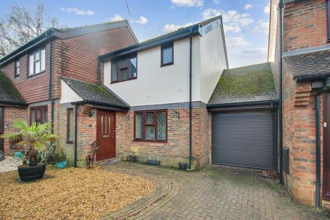undefined, Glebelands, Crawley Down, RH10