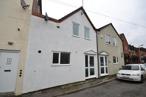 undefined, Mill Lane, Kidderminster