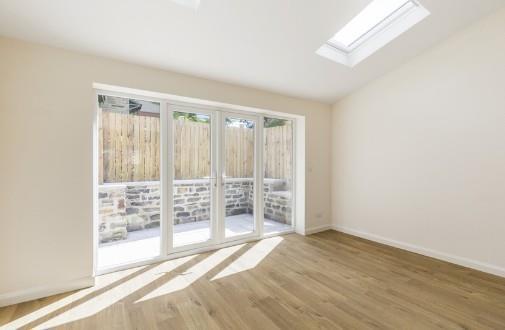 Dining Room / Snug