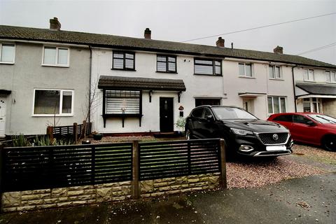 Mulwych Road, Birmingham B33