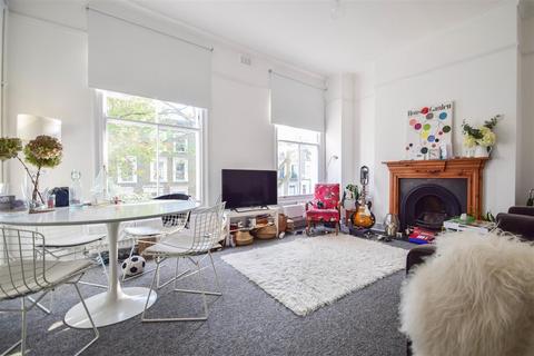 undefined, Mildmay Road, London, N1