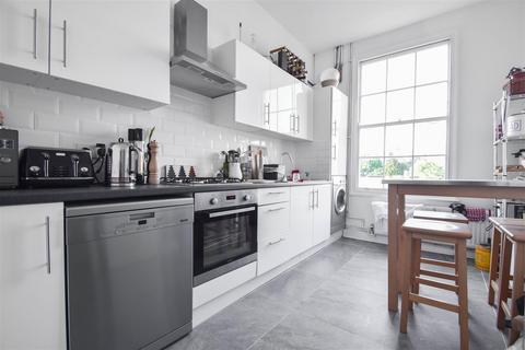 undefined, Mildmay Road, London, N1