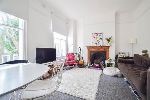 Mildmay Road, London, N1