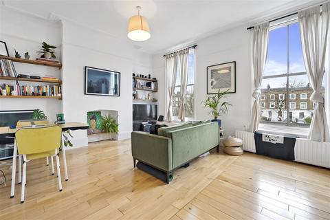 1 bedroom detached house to rent, Mildmay Grove North, London, N1