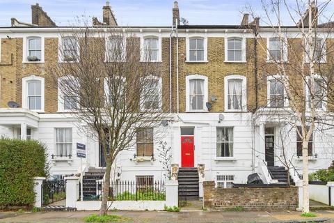 1 bedroom detached house to rent, Mildmay Grove North, London, N1