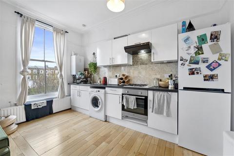 1 bedroom detached house to rent, Mildmay Grove North, London, N1