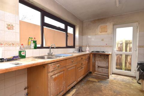 undefined, Tudor Gardens, PROJECT / REFURBISHMENT OPPORTUNITY, Shoeburyness, Essex, SS3