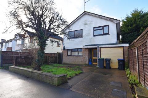 undefined, Tudor Gardens, PROJECT / REFURBISHMENT OPPORTUNITY, Shoeburyness, Essex, SS3