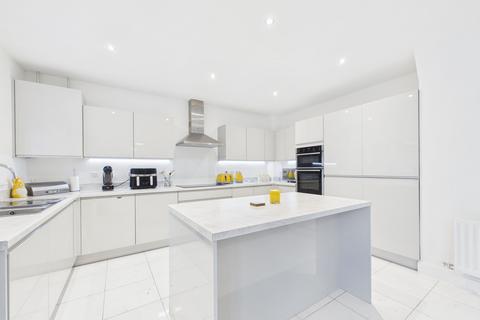 5 bedroom detached house for sale, Worthington Grove, Hampton Water, PE7