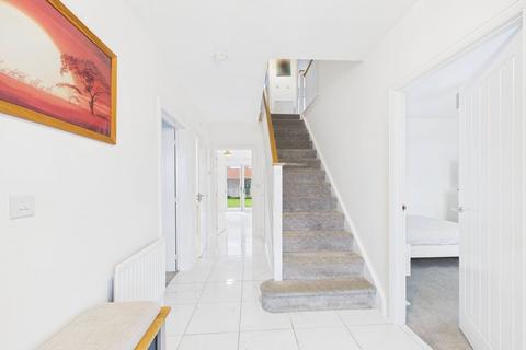 5 bedroom detached house for sale, Worthington Grove, Hampton Water, PE7