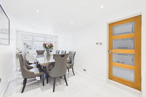 undefined, Beverley Road, Ruislip HA4