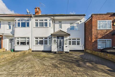 undefined, Beverley Road, Ruislip HA4