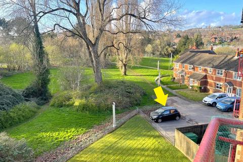 undefined, Greyfriars Road, Exeter EX4
