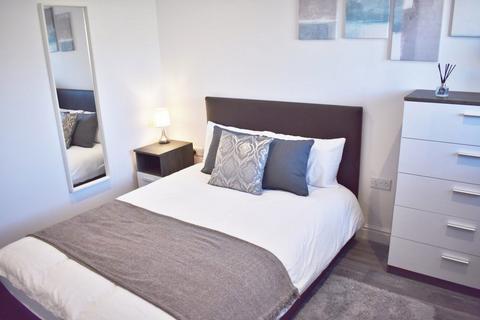 undefined, Room 3, Flat C, Star Road, Peterborough, PE1 5HP