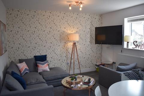 undefined, Room 3, Flat C, Star Road, Peterborough, PE1 5HP