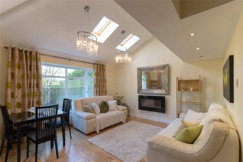 undefined, Mitford Place, Gosforth, Newcastle Upon Tyne, NE3