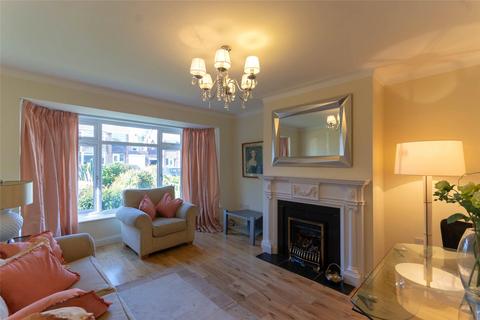 undefined, Mitford Place, Gosforth, Newcastle Upon Tyne, NE3