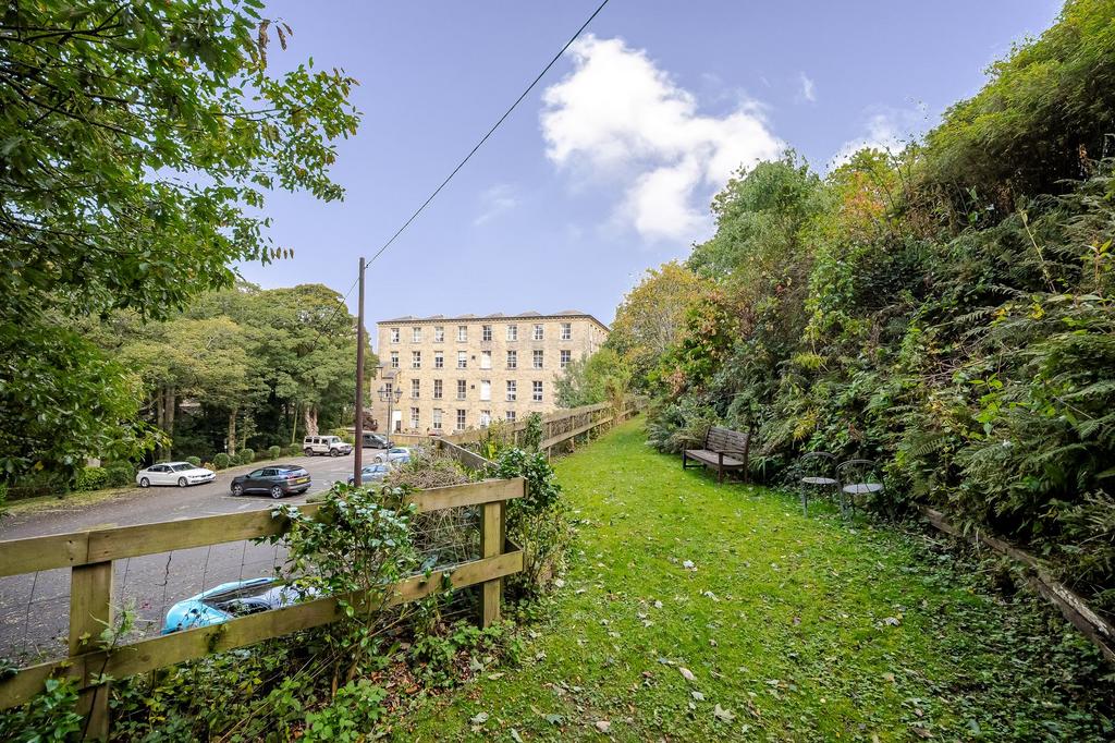 Rishworth palace