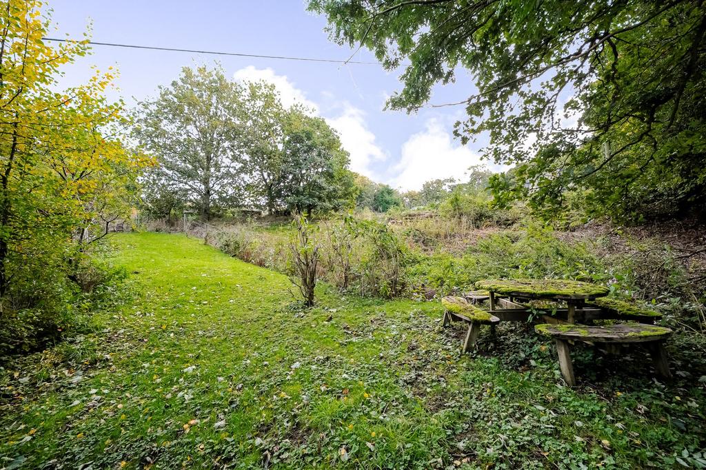 Surrounding countryside