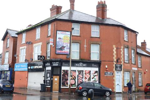 3 bedroom flat to rent, Humberstone Road, Leicester LE5