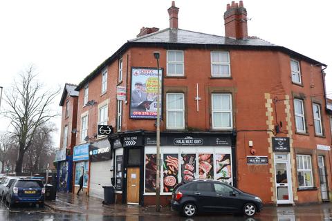 3 bedroom flat to rent, Humberstone Road, Leicester LE5