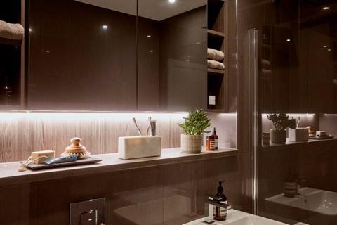1 bedroom apartment to rent, 5 Belvedere Road, London, SE1
