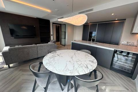 1 bedroom apartment to rent, 5 Belvedere Road, London, SE1